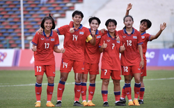 Lịch thi đấu SEA Games hôm nay 4/12: Bóng đá Thái Lan đấu Indonesia