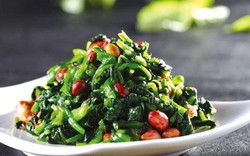 7 nhóm thực phẩm được coi là "thuốc nhỏ mắt tự nhiên" có sẵn trên bàn ăn: Tất cả đều dễ tìm ở ngoài chợ