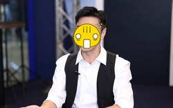 Trai đẹp phim giờ vàng mắc phải căn bệnh lạ 10.000 người mới có 1