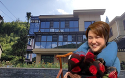 Chi hơn 7 tỷ xây biệt thự, người phụ nữ 53 tuổi tìm 5 người bạn sống chung sống dưỡng già: Góp 6 triệu đồng/tháng, vừa có bầu bạn vừa riêng tư