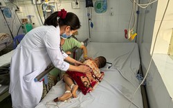 Tác nhân EV71 tái xuất, nguy cơ bùng phát dịch tay chân miệng ở TP.HCM