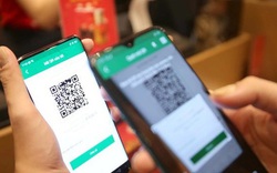 Cảnh báo đến người dân hay quét mã QR chuyển tiền