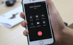 Công an cảnh báo người dân nhận được cuộc gọi yêu cầu làm điều này thì phải ghi lại số điện thoại