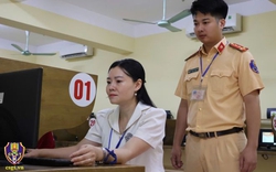 Bộ Công an đề xuất thay đổi quan trọng liên quan đến nâng hạng bằng lái xe của tất cả người dân cả nước