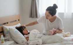 Ốm liên miên vì bụi mịn