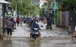 Khánh Hòa cảnh báo ngập sâu hơn 3m, yêu cầu khẩn trương sơ tán dân