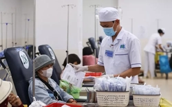 Báo động gia tăng ca mắc ung thư, yêu cầu đột phá về chính sách