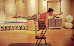 Người phụ nữ suýt liệt vì tập yoga chữa thoát vị đĩa đệm