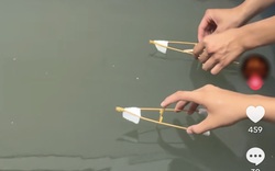 Nam sinh lớp 2 bị đuối nước, nghi do bắt chước 1 trò chơi trên Tiktok