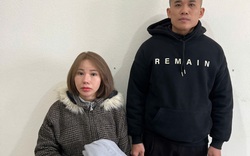 Ra lệnh tạm giam chủ tiệm tóc Nguyễn Thị Kiều Chi