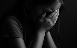 TPHCM: Sợ mẹ buồn, bé gái không dám tố cáo cha dượng đốn mạt