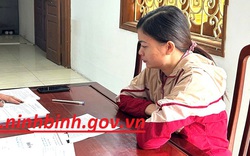 Khởi tố, khám xét nơi ở của Đoàn Thị Mùi