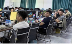 Ổ nhóm lừa đảo khiến 500 người Việt sập bẫy với số tiền gần 140 tỷ đồng, một bà mẹ đơn thân ở Hà Nội mất 27 tỷ đồng