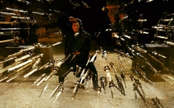 Chàng trai 9X biến giấc mơ ngự kiếm phi hành thành hiện thực với công nghệ 'vạn kiếm quy tông' độc đáo