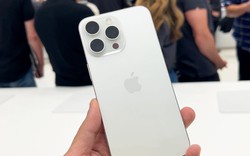 Chiếc iPhone cũ đáng mua nhất năm 2025