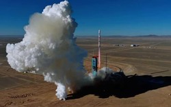 Tên lửa tái sử dụng của Trung Quốc nổ tung trong lần thử quỹ đạo đầu tiên