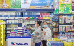 "Vua bút bi" Thiên Long lên tiếng trước thông tin Tập đoàn Nhật Bản muốn thâu tóm