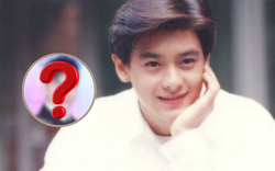 Có ai nhận ra đây là Lâm Chí Dĩnh không?