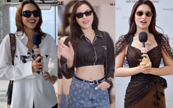 Minh Triệu - Thiên Ân - Kỳ Duyên cuối cùng cũng có ngày này!