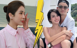 Vũ Thuý Quỳnh đứng sau "giật dây" ồn ào Đức Phạm - Diệp Lâm Anh?