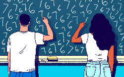 "6-7" từ vựng của năm 2025: Gen Alpha ai cũng dùng, người lớn thì không hiểu gì