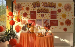 TH, Quỹ Vì Tầm Vóc Việt và BAC A BANK đóng góp vào Quỹ hỗ trợ sinh kế cho nạn nhân bị bạo lực