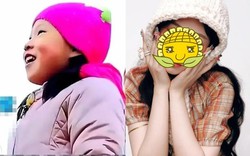 Sao nhí Bố Ơi Mình Đi Đâu Thế lột xác ngoạn mục: Vịt con xấu xí nay đã hóa thiên nga!