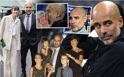 Nổi cơn tam bành trên sân, tranh giành biệt thự 300 tỷ: Vén màn bí mật ly hôn của Pep khiến Man City sa sút