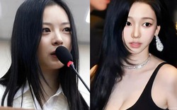 Bê bối khiến showbiz năm 2025 rung chuyển