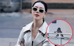 Trend thuê "trạm tỷ” chụp ảnh đang hot nhất Việt Nam: Vì sao ai cũng muốn thử?