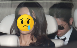 Ông xã và cha chồng đại gia của 1 Á hậu hàng đầu lần lượt đột tử không rõ nguyên nhân