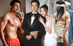 Cực phẩm 43 tuổi gọi tên Lương Thế Thành