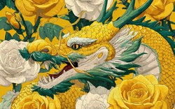 3 con giáp được Thần Tài "điểm danh" năm 2026: Tiền về như thác, cản không kịp, đổi đời chỉ sau một đêm