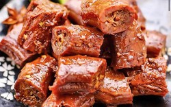 Đến Vũ Hán mà chưa ăn 7 món này thì coi như phí hoài cả chuyến đi: Toàn "chân ái" của dân bản địa, món số 1 là huyền thoại!