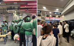 Đặt Jollibee săn tuần lộc Noel, khách bị chỉ trích vì khiến shipper phải chờ cả tiếng: Dân mạng tranh cãi dữ dội