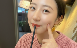 Làn da "trẻ" ra 6 tuổi chỉ sau nửa tháng người phụ nữ uống loại nước ép bình dân, chợ Việt bán la liệt còn rất rẻ!