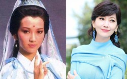 "Quan Âm đẹp nhất màn ảnh" từng là tiếp viên hàng không, U80 miệt mài làm việc