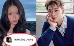 Dương Domic đã si mê Linh Ka từ lâu!