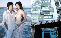 Nam ca sĩ sống hạnh phúc bên vợ 2 kém 17 tuổi, đẹp như hoa hậu, sở hữu nhà 20 tỷ đồng ở TP.HCM