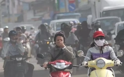 Bộ Y tế hướng dẫn chi tiết cách bảo vệ sức khỏe trước tác động của ô nhiễm không khí