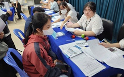 Thêm nhiều đối tượng bắt buộc tham gia bảo hiểm thất nghiệp từ ngày 1-1-2026