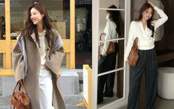 5 món thời trang màu trung tính cần có để phối đồ trong tích tắc là đẹp