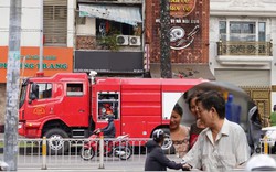 Cháy quán ăn ở TP.HCM: Nhân chứng kể giây phút nạn nhân cầu cứu trong hoảng loạn