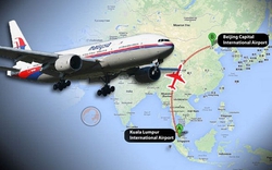 Đây mới thực sự là những gì đã xảy ra với máy bay MH370?
