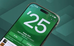 Apple Music Replay 2025 khởi động: Người dùng Việt háo hức khoe “gu” nghe nhạc suốt một năm