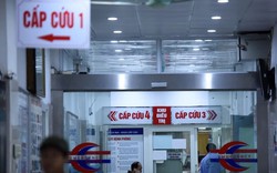 Sức khỏe 2 nạn nhân sống sót trong vụ cháy quán ăn ở TP.HCM hiện ra sao?