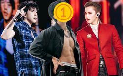 Bài hát thống trị Spotify Việt Nam: 600 ngày top 1, HIEUTHUHAI lẫn Sơn Tùng đều không thể hot bằng
