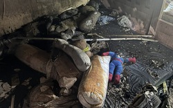 Từ vụ cháy 6 người thương vong sáng 5-12, làm thế nào để thoát nạn an toàn?