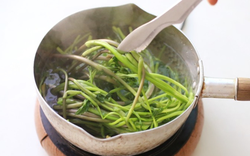 2 loại rau “khoái khẩu” mùa lạnh dễ thành ổ sán, đặc biệt là loại đứng đầu danh sách