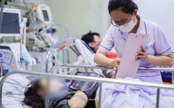 Sức khỏe 2 nạn nhân trong vụ cháy quán ăn ở TP.HCM: Thông tin mới nhất